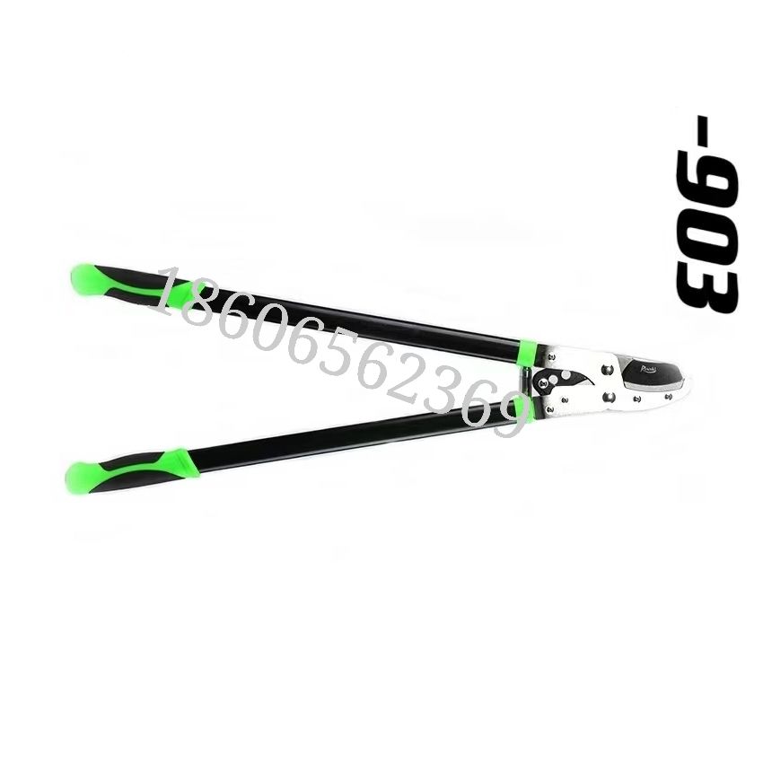 Yiwu Good Goods Garden Tool Shear Garden Shear Shear Fence Frame Shear Pruning Shear 601 Application Scenario