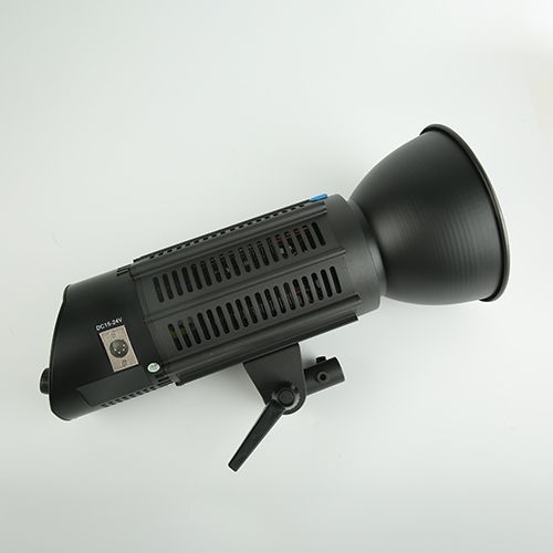 150W live streaming light, LED photography light, food, clothing and jewelry live streaming room lighting arrangement, fill light details Picture