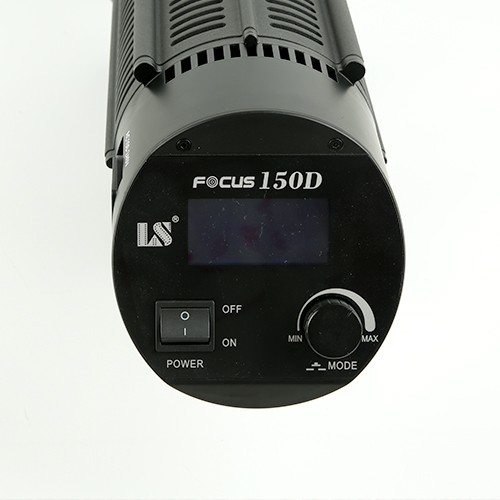 150W live streaming light, LED photography light, food, clothing and jewelry live streaming room lighting arrangement, fill light detail image 4