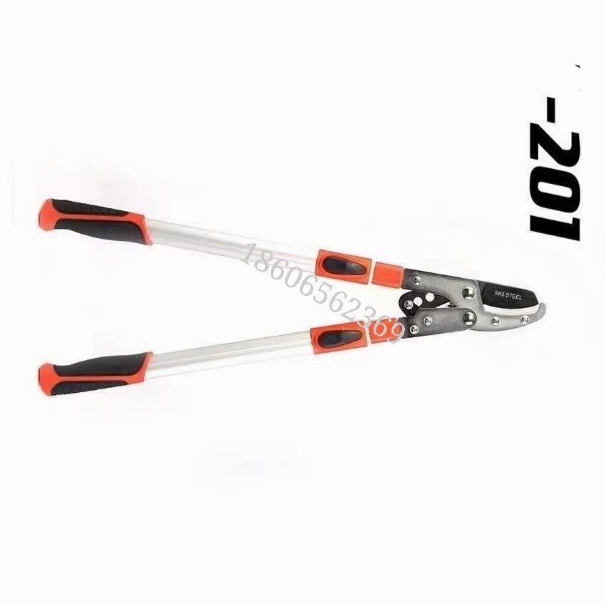 Yiwu Good Goods Garden Tool Shear Garden Shear Shear Fence Frame Shear Pruning Shear 01 Item Picture