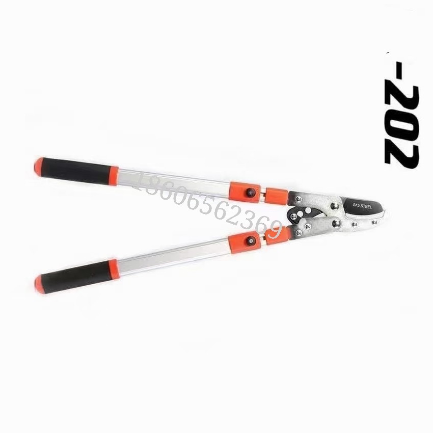 Yiwu Good Goods Garden Tool Shear Garden Shear Shear Fence Frame Shear Pruning Shear 01 Specification drawing