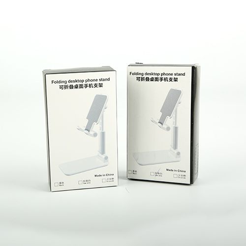 手机支架 折叠便携家用桌面懒人ipad平板直播拍升降手机架
