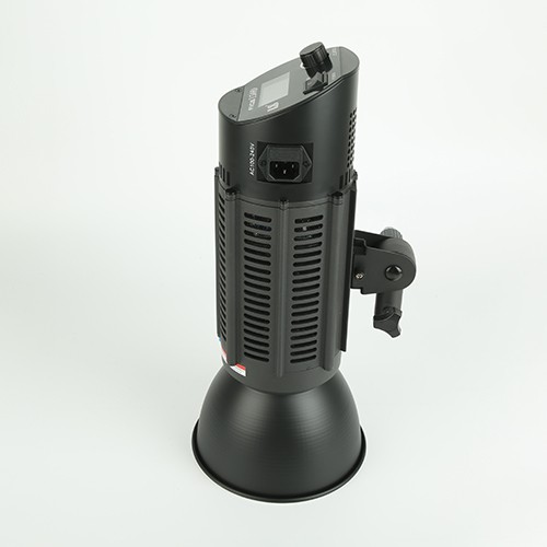 150W live streaming light, LED photography light, food, clothing and jewelry live streaming room lighting arrangement, fill light detail image 9