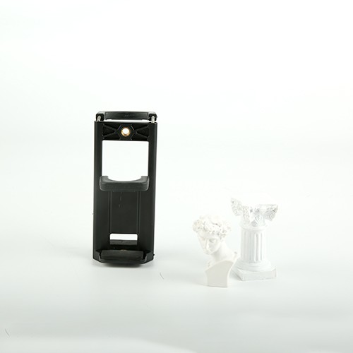 Universal mobile phone, tablet and live streaming stand dual-purpose clip, iPad tablet and mobile phone dual-purpose fixed clip detail image 5