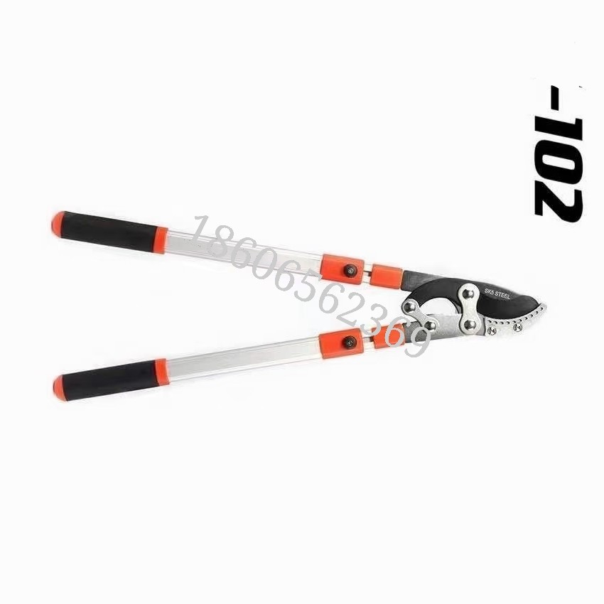 Garden Pruning Branch Pruning Fruit Pruning Manual Fruit Pruning 03 Specification drawing