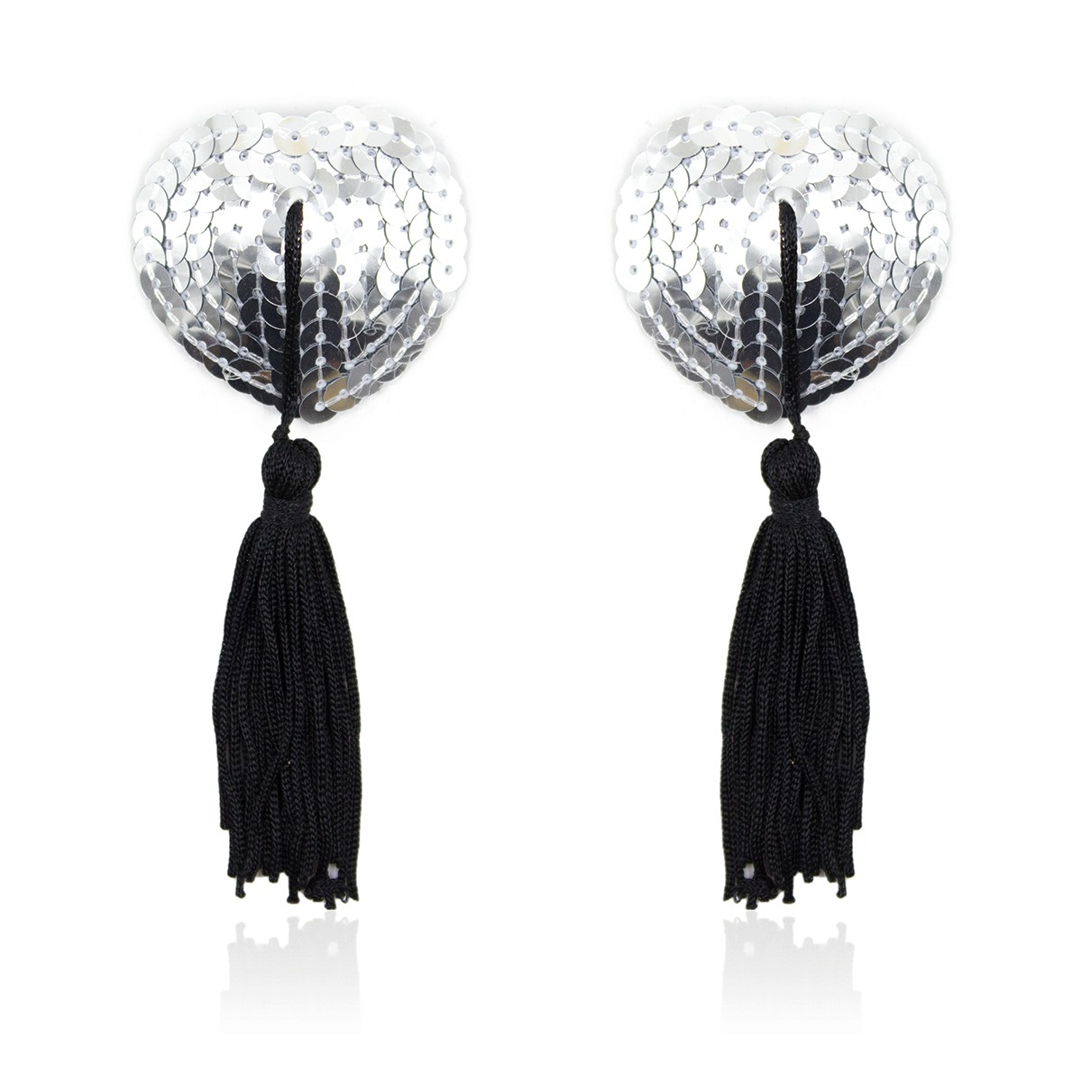 乳贴情侣用品配件心形十字发光圆形乳贴防凸点隐形胸贴用具37款详情图2