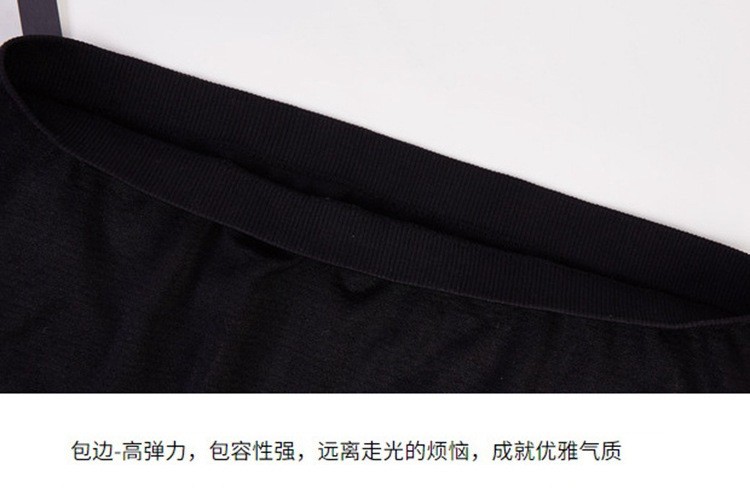 One-Line Fashion Double Ribbed Underwear Soft And Comfortable Women's Chest Wrap Simple Monochrome Knit No Chest Pad Top details Picture