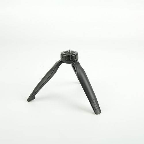 迷你小三脚架 单反相机手机拍照三角架便携桌面拍摄八爪支架