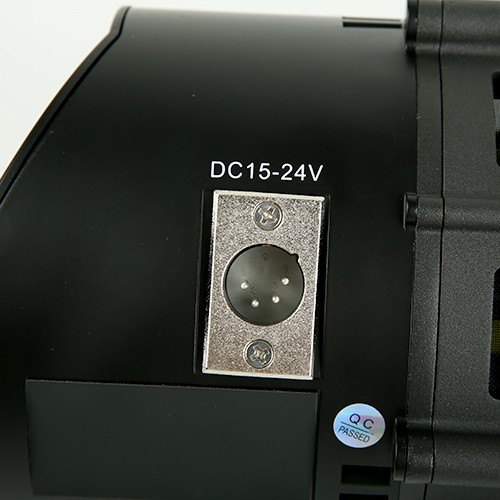 150W live streaming light, LED photography light, food, clothing and jewelry live streaming room lighting arrangement, fill light detail image 3