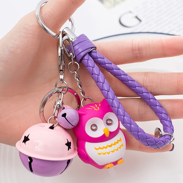 Keychain childe series mixed 9