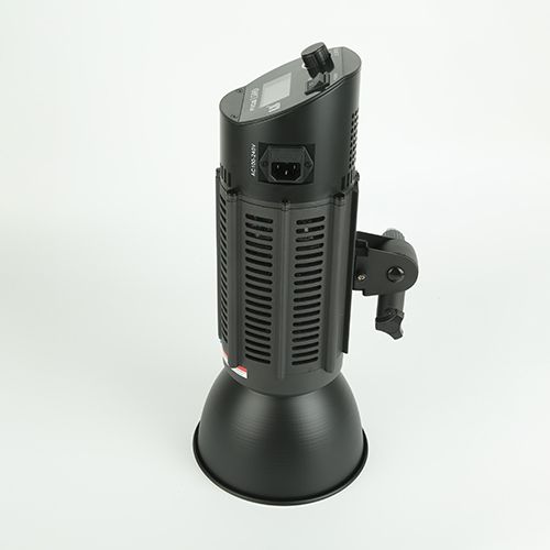 150W live streaming light, LED photography light, food, clothing and jewelry live streaming room lighting arrangement, fill light Item Picture