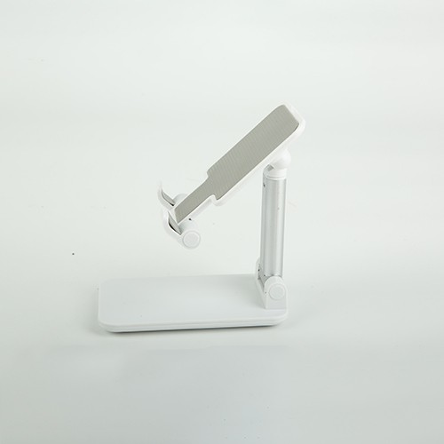 手机支架 折叠便携家用桌面懒人ipad平板直播拍升降手机架详情图9