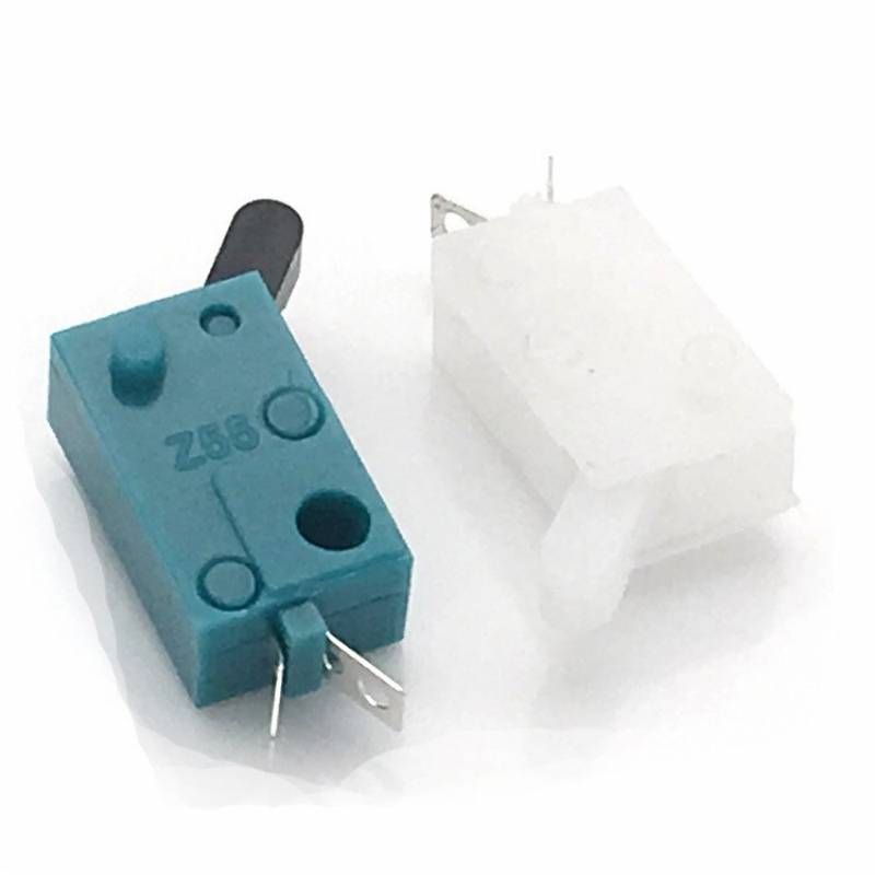 LSA-36 is used to test the auxiliary switch of the microswitch blade for environmentally friendly and green toys Application Scenario