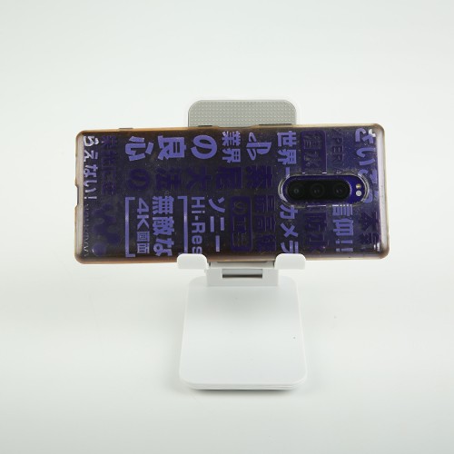 手机支架 折叠便携家用桌面懒人ipad平板直播拍升降手机架详情图6