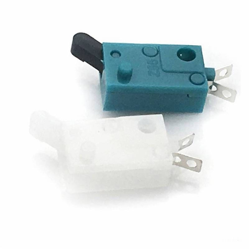LSA-36 is used to test the auxiliary switch of the microswitch blade for environmentally friendly and green toys details Picture