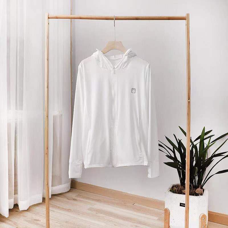 New Sunscreen Clothes Youth Youth Sports Breathable Uv Protection On Fir Smock 58
