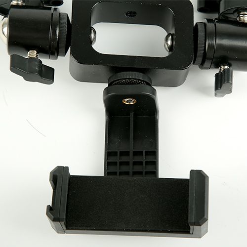 手机支架实物图