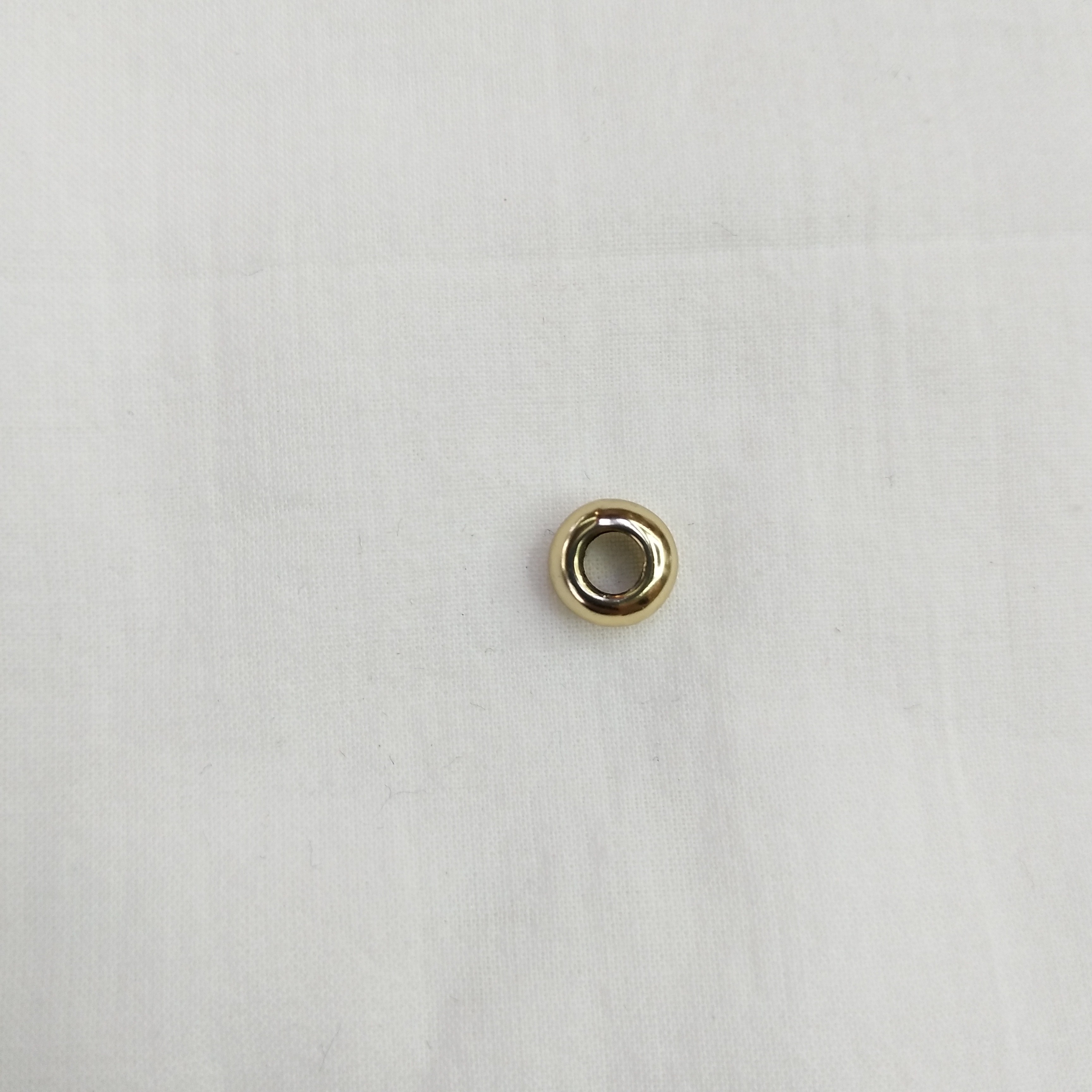 DIY handcrafted jewelry accessories: Alloy, simple single oil-dripping cartoon pendant, decorative earrings (100ps/ pack), positioning beads, large-hole beads detail image 1