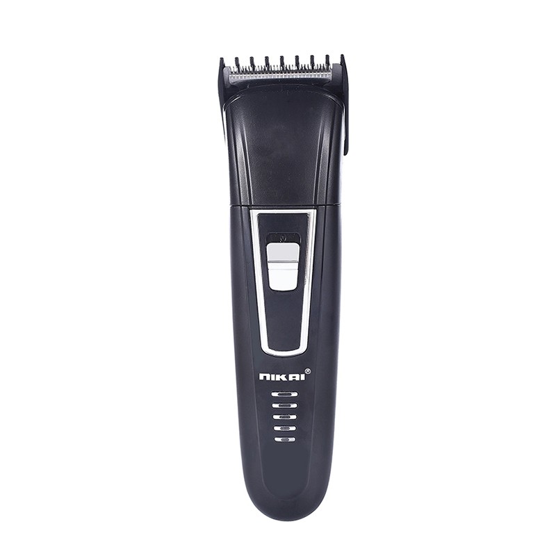 The best-selling charging hair clipper, razor, nose hair follicle and three-in-one multi-functional electric razor set NK7107 pic 5