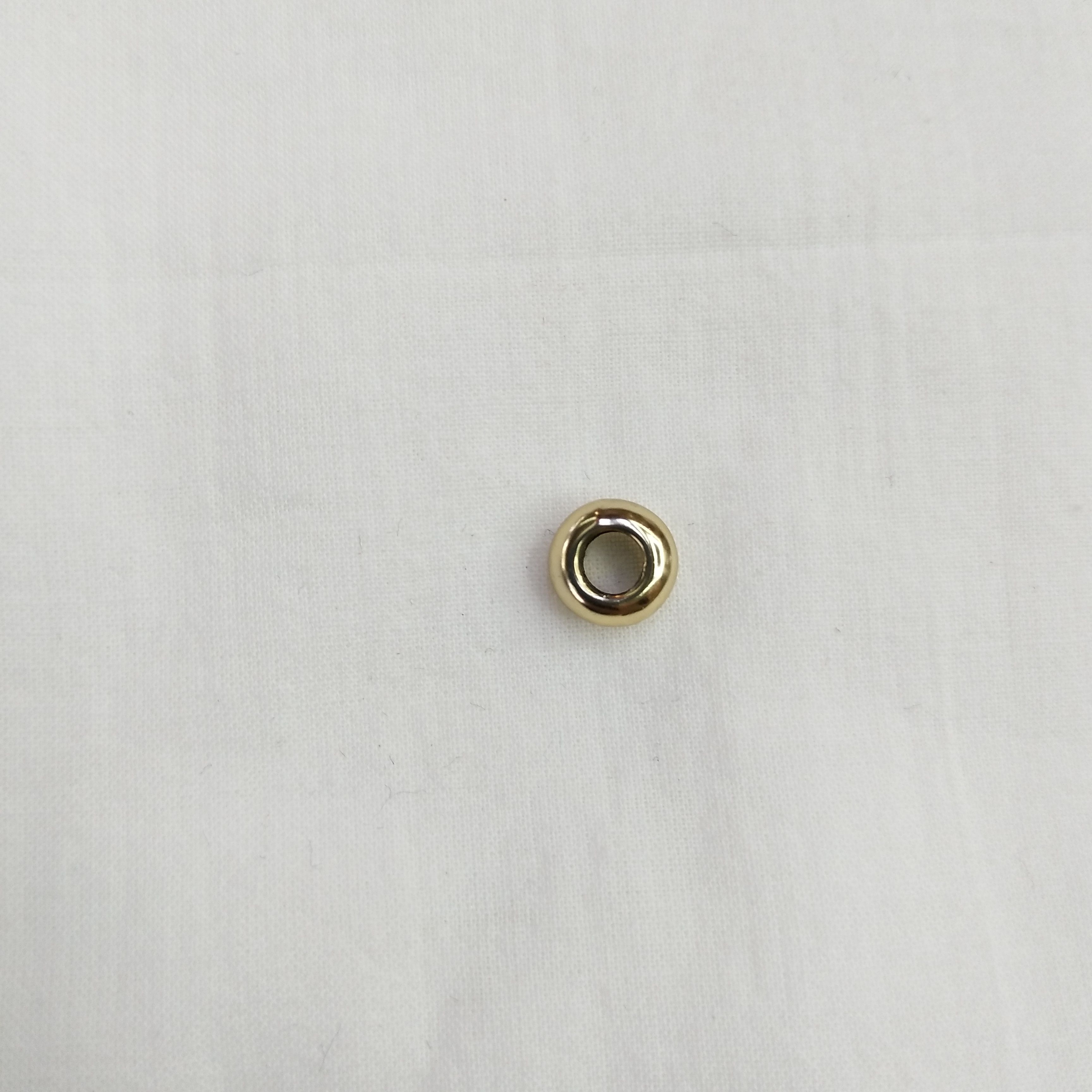 DIY handcrafted jewelry accessories: Alloy, simple single oil-dripping cartoon pendant, decorative earrings (100ps/ pack), positioning beads, large-hole beads