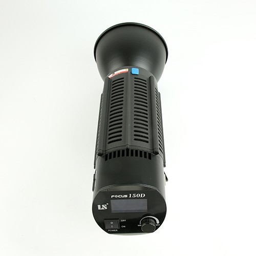 150W live streaming light, LED photography light, food, clothing and jewelry live streaming room lighting arrangement, fill light detail image 5