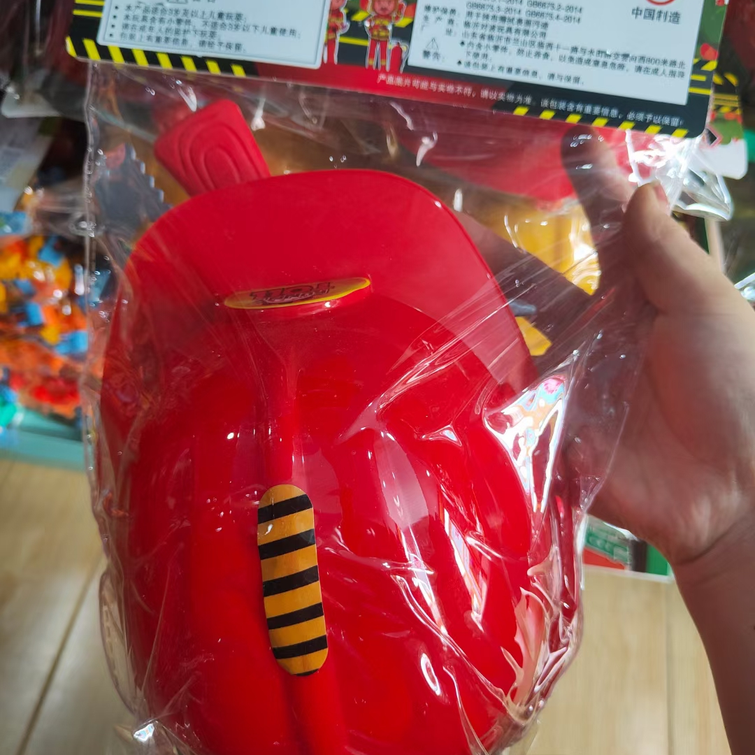 消防工具～16