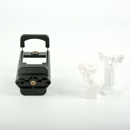 Universal mobile phone, tablet and live streaming stand dual-purpose clip, iPad tablet and mobile phone dual-purpose fixed clip Item Picture