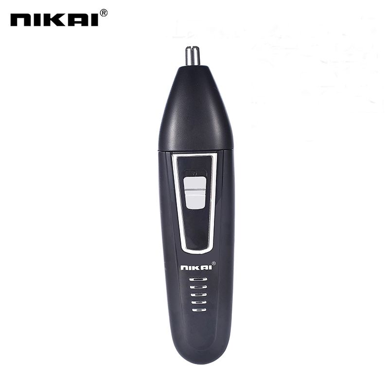 The best-selling charging hair clipper, razor, nose hair follicle and three-in-one multi-functional electric razor set NK7107 Specification image
