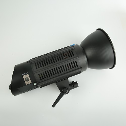 150W live streaming light, LED photography light, food, clothing and jewelry live streaming room lighting arrangement, fill light detail image 2