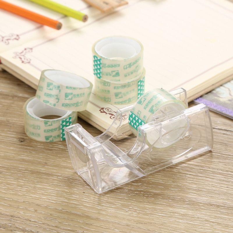 双面胶/海绵双面胶/双面胶8mm/胶带/卡通纱窗修补贴白底实物图