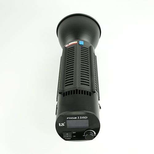 150W live streaming light, LED photography light, food, clothing and jewelry live streaming room lighting arrangement, fill light Application Scenario