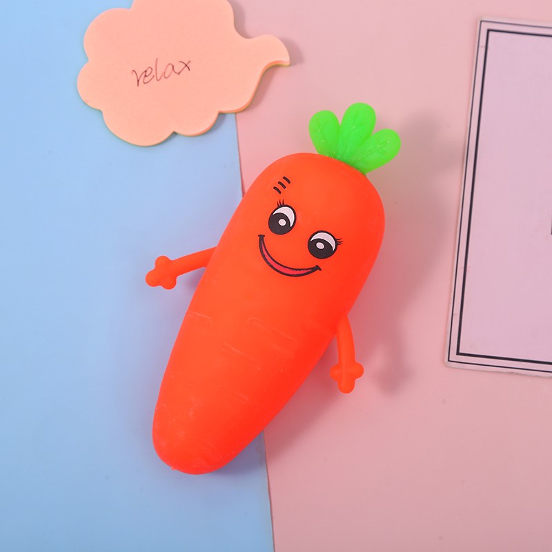 Yellow radish detail image 4