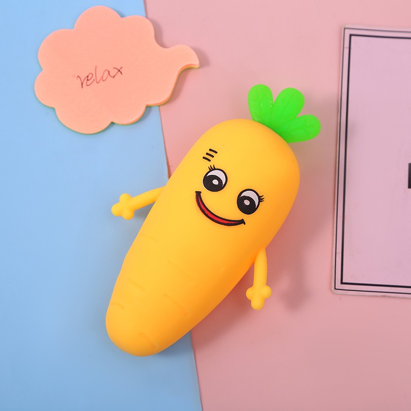 Yellow radish detail image 7