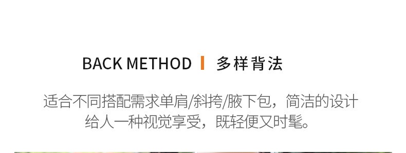 外贸手机包女斜挎包2021新款韩版搭扣手机袋迷你小包包女包批发详情图7