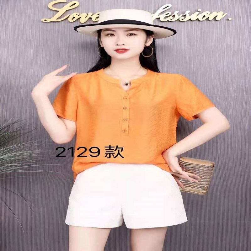 猫娘志仙女连衣裙薄款法式V领显瘦泡泡袖碎花长裙a字收腰裙子女夏90