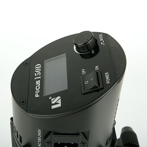 150W直播灯LED摄影灯美食服装珠宝直播间灯光布置补光灯