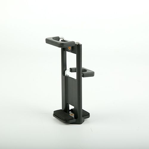 Universal mobile phone, tablet and live streaming stand dual-purpose clip, iPad tablet and mobile phone dual-purpose fixed clip details Picture