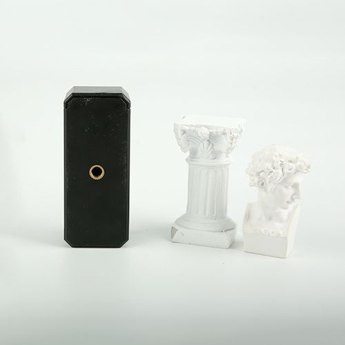 E字手机夹一字懒人手机支架 AR游戏枪夹 自拍手机夹 双孔夹直播夹 细节图