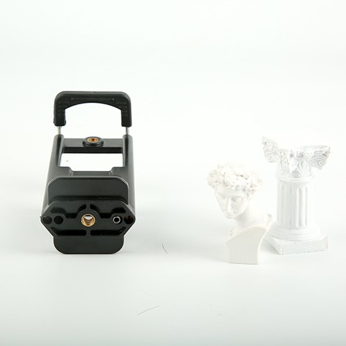 Universal mobile phone, tablet and live streaming stand dual-purpose clip, iPad tablet and mobile phone dual-purpose fixed clip detail image 6
