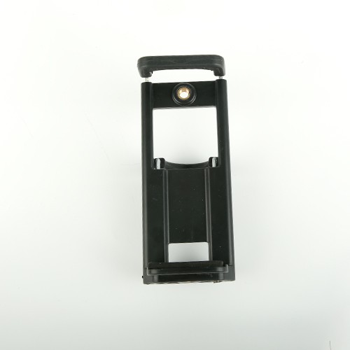 Universal mobile phone, tablet and live streaming stand dual-purpose clip, iPad tablet and mobile phone dual-purpose fixed clip detail image 1