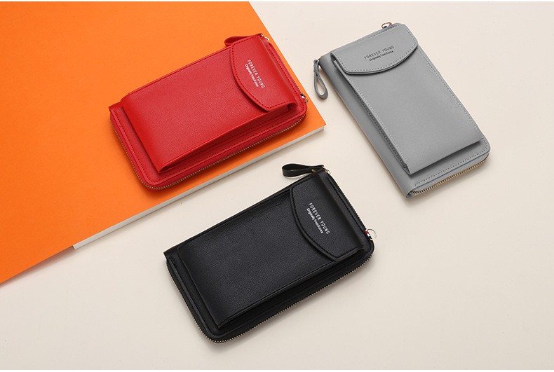 外贸手机包女斜挎包2021新款韩版搭扣手机袋迷你小包包女包批发详情图16