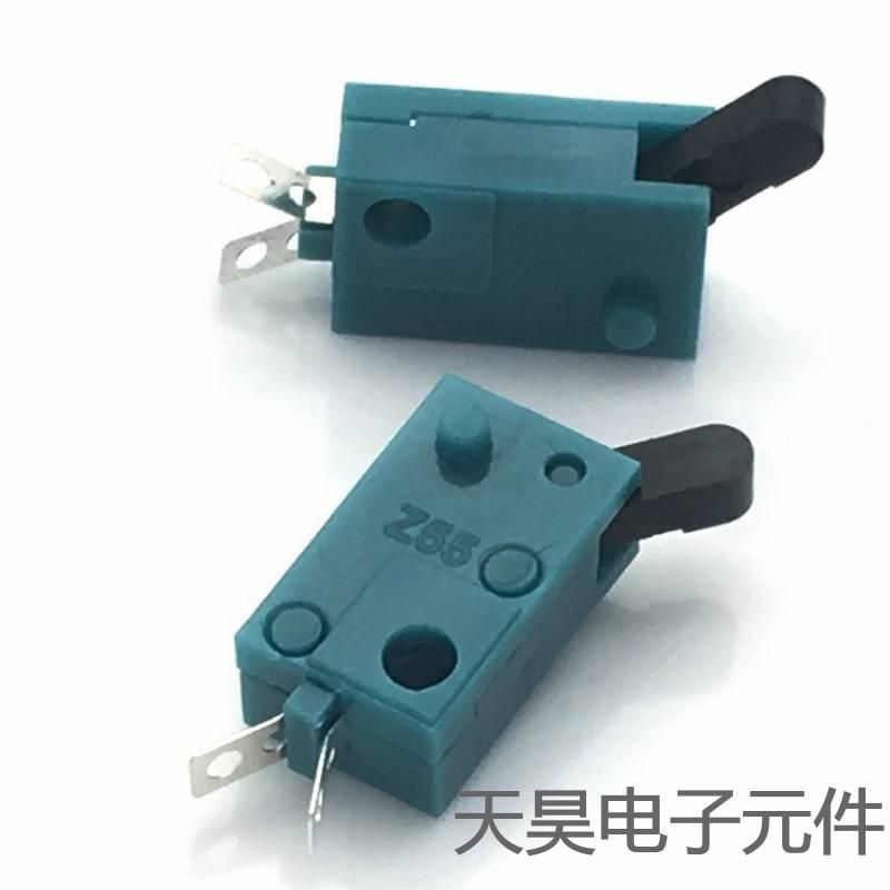 LSA-36 is used to test the auxiliary switch of the microswitch blade for environmentally friendly and green toys