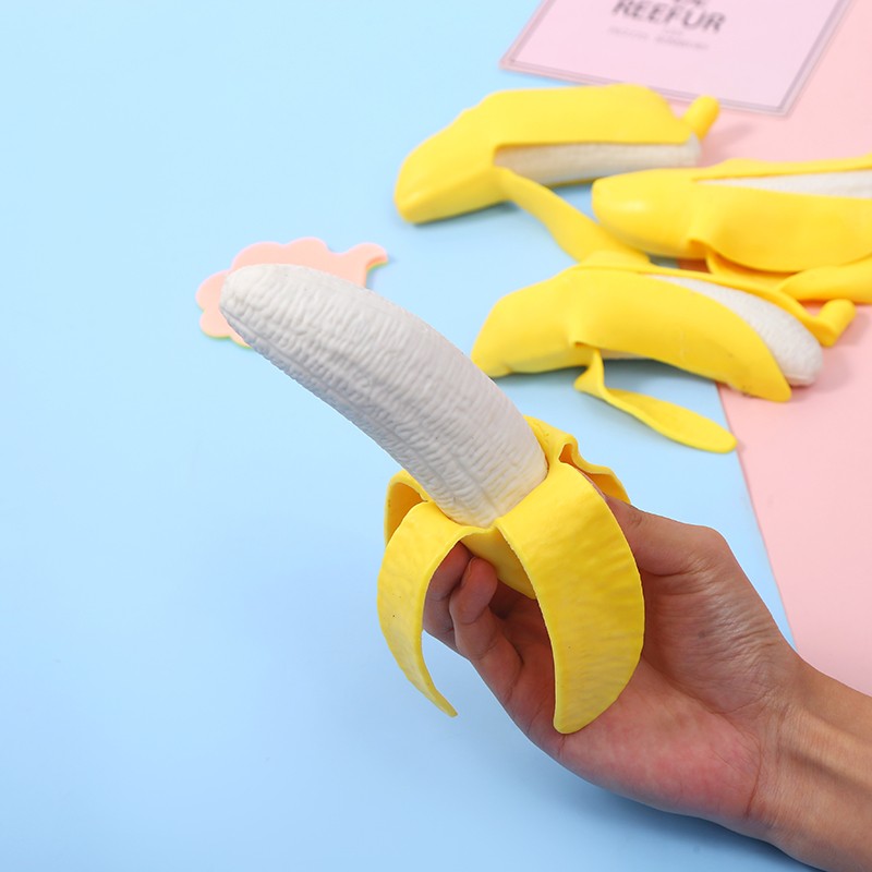 黄皮香蕉详情图2