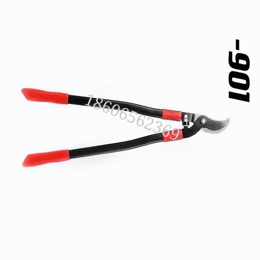 Yiwu Good Goods Garden Tool Shear Garden Shear Shear Fence Frame Shear Pruning Shear 903 details Picture