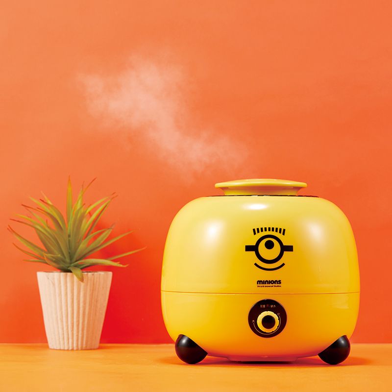 Despicable Me Minions Humidifier Sa-Djs01 Item Picture