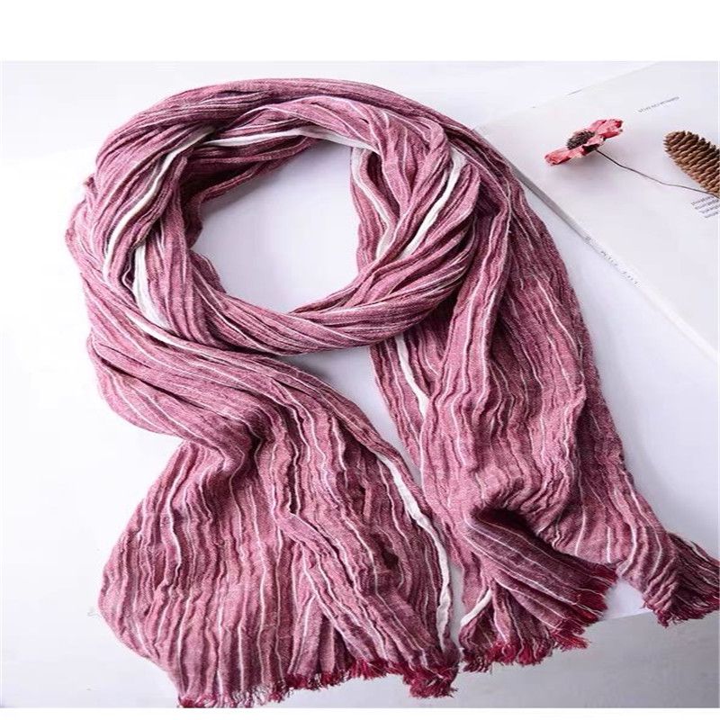 女士淑女披肩秋冬季外套百搭休淑女复古新潮闲爆款围巾66884676