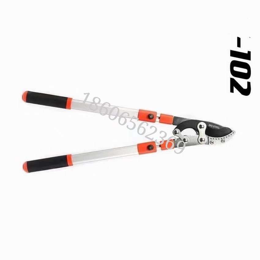 Garden Pruning Branch Pruning Fruit Pruning Manual Fruit Pruning 02 Application Scenario