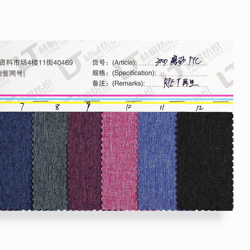 Oxford Cloth B42 details Picture