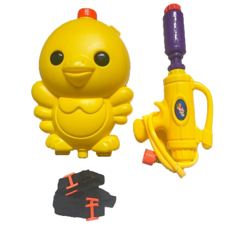 Chicken Backpack Y1015H