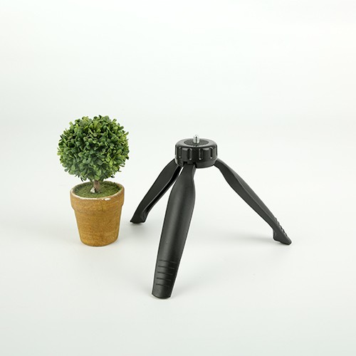 Mini tripod, single-lens reflex camera, mobile phone photography tripod, portable desktop shooting octopus stand detail image 2